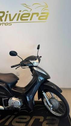 HONDA BIZ 125 ES HONDA BIZ 125 ES